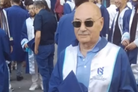 Mehmet Aybatılı Gençlere Taş Çıkartıyor: Eski Başkanın Yeni Hedefi Hukuk