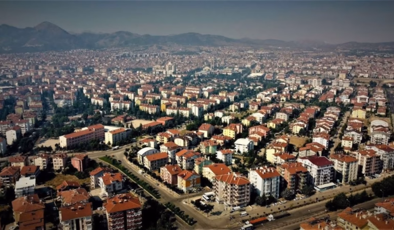 Öğrenci Kenti Isparta Kan Kaybediyor: Şehir Hızla Yaşlanıyor