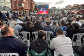 Öğrenciler İçin Dev Ekranlara YKS Molası: Maç Yayınları İptal