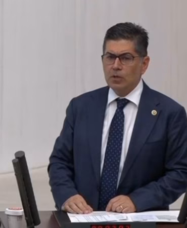 Öğretmene Coplu Müdahaleye Isparta'dan Sert Tepki: Haklarını Verin