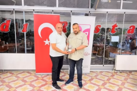 Şarkikaraağaç'ta Üreticiyle Buluşan ITB'den Dev Proje ve İhracat Müjdesi