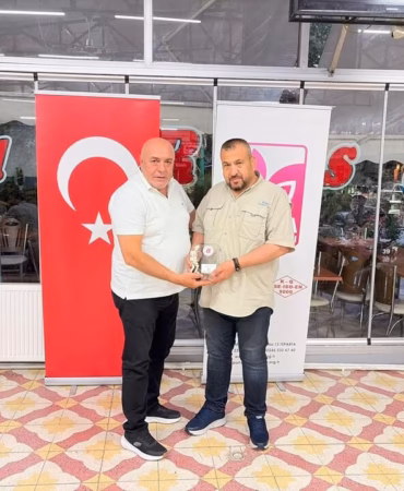 Şarkikaraağaç’ta Üreticiyle Buluşan ITB’den Dev Proje ve İhracat Müjdesi