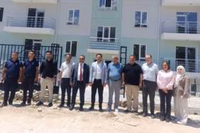 Sütçüler'de Öğrencilere Müjde: 198 Kişilik Modern Yurt Geliyor