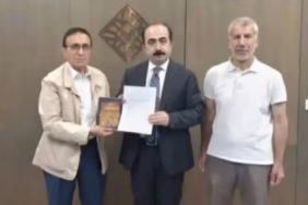 Tarihi Karar: MEB Noktayı Koydu, Miryokefalon Zaferi Resmen Isparta’nın!