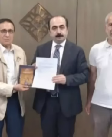 Tarihi Karar: MEB Noktayı Koydu, Miryokefalon Zaferi Resmen Isparta'nın!
