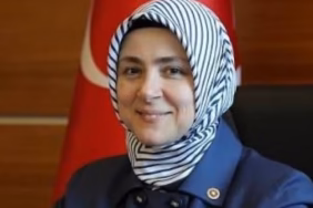 Tuğba Işık Ercan Isparta Yolcusu: Gül Bahçelerinde Kadınlarla Buluşacak
