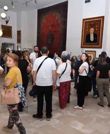 Tur firmaları rotayı Isparta’ya çevirdi, şehir ziyaretçi akınına uğradı