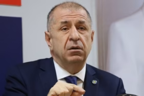 Ümit Özdağ Isparta'ya Çıkartma Yapıyor: İşte Yoğun Ziyaret Rotası