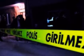 Yalnız Yaşayan Kadın Evinde Ölü Bulundu