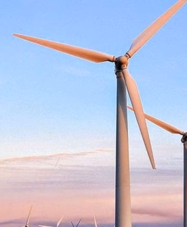 Yalvaç'ın Rüzgarı Enerjiye Dönüşüyor: Dev Projede İlk Adım