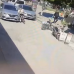 Yalvaç'ta Yürekleri Ağza Getiren Kaza: Bisikletli Çocuğa Otomobil Çarptı