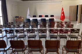 Yeşil-Pembeli Camiada Seçim Düğümü: Kongre 7 Haziran'a Ertelendi