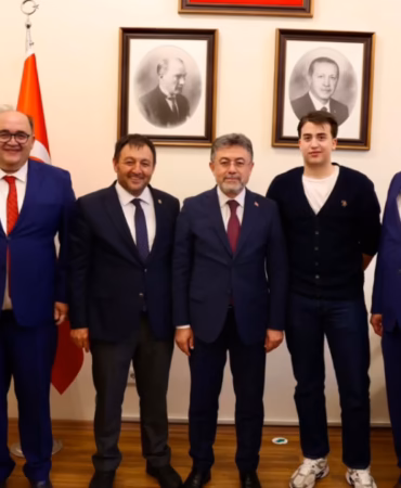 Zabun’dan Bakan Yumaklı’ya Isparta Çıkarması: Afet ve Su Dosyası