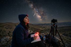 Perseid-meteor-yagmuru-kai