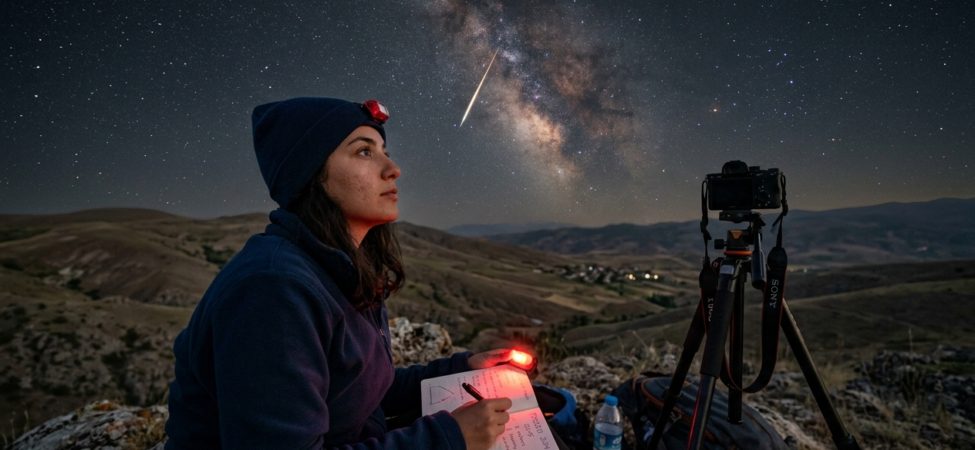 Perseid-meteor-yagmuru-kai