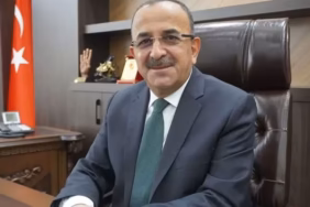 Ahmet Tural: Demokratik ve Güçlü Bir Toplum İçin Özgür Basın Şart