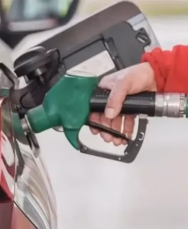 Akaryakıtta Kritik Eşik Aşıldı: Motorine 3 Lira 10 Kuruş Zam