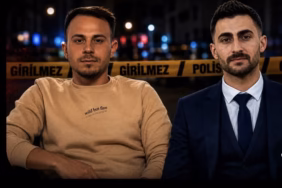 Atabey Göleti'ndeki Kanlı Hesaplaşmada Şüpheli Cezaevine Gönderildi