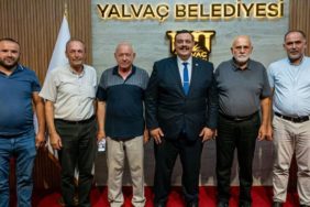 Bilgiç’ten Yalvaç’a Festival Çıkarması: Yatırımlar Masaya Yatırıldı
