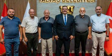 Bilgiç’ten Yalvaç’a Festival Çıkarması: Yatırımlar Masaya Yatırıldı