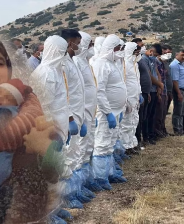 Bölgemizde Kene Tehlikesi: Orman İşçisi Kadın Hayatını Kaybetti
