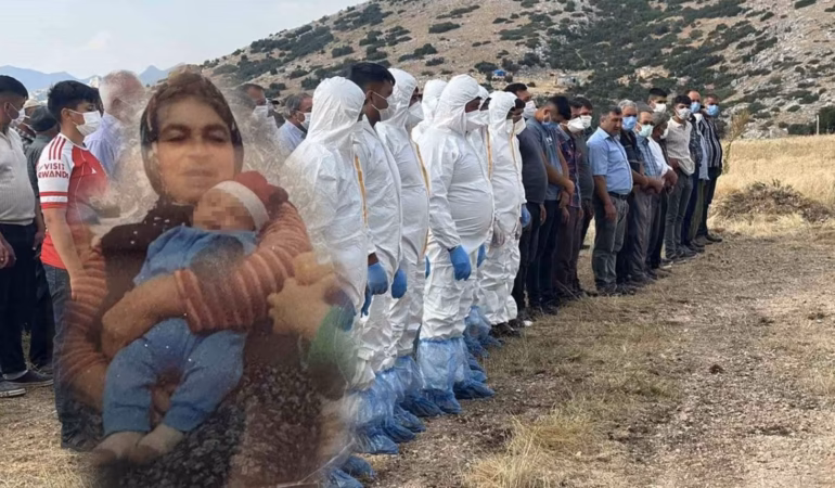 Bölgemizde Kene Tehlikesi: Orman İşçisi Kadın Hayatını Kaybetti