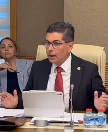 CHP Isparta Vekili Halıcı: Eğitimde Çözüm Olmadan İtibar Olmaz