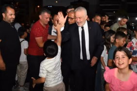 Çünür'den Yükselen Memnuniyet: Başdeğirmen ile Yüz Yüze Çözüm