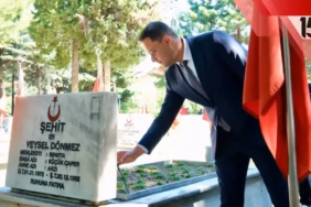 Demokrasi Destanının 10. Yılında Isparta Tek Yürek Oldu