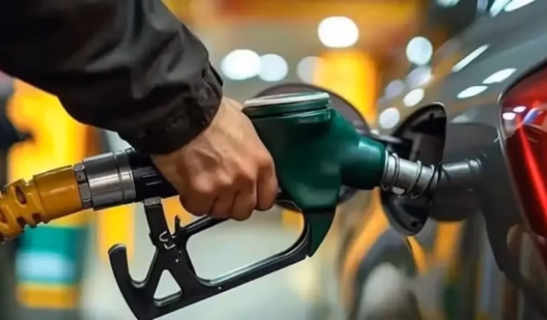 Depoları Doldurun: 2 Temmuz'dan İtibaren Benzine Zam Geliyor