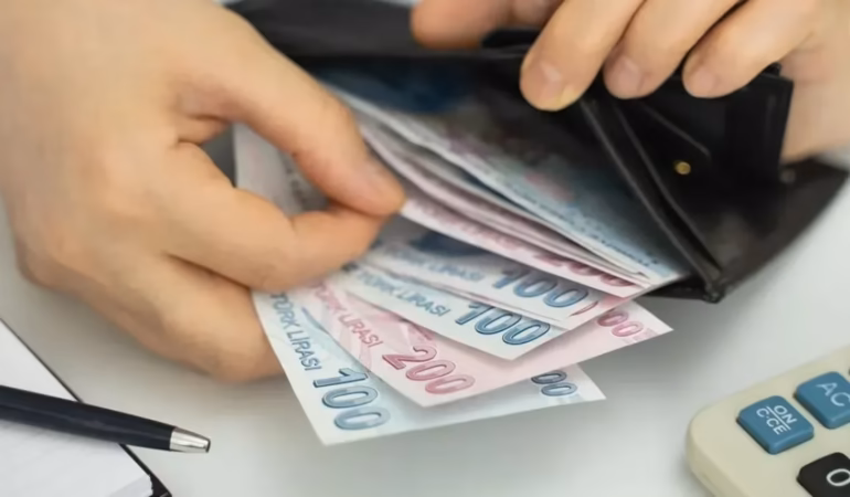 Depozitoyu Bahane Eden Fırsatçılara Ticaret Bakanlığı Şoku