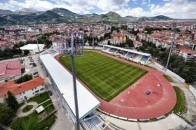 Dikkat! Atatürk Stadı 31 Temmuz’da Spora Kapatılıyor!