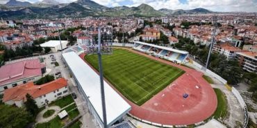 Dikkat! Atatürk Stadı 31 Temmuz’da Spora Kapatılıyor!