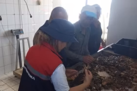 Eğirdir Gölü'nde Sürdürülebilir Balıkçılık İçin Sıkı Denetim