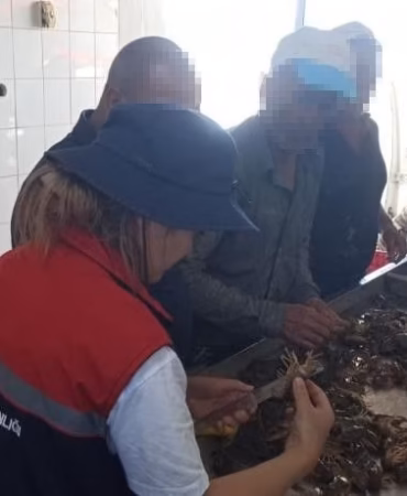 Eğirdir Gölü'nde Sürdürülebilir Balıkçılık İçin Sıkı Denetim