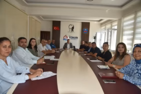 Eğirdir Triatlonu İçin Geri Sayım Başladı: Spor Turizminde Hedef Büyüdü