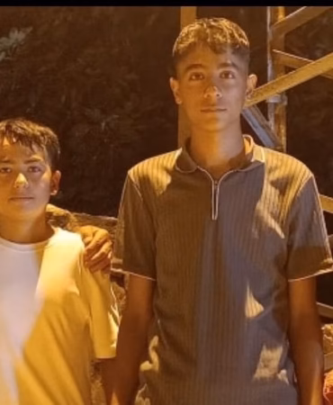 Eğirdir’in Dürüst Çocukları 2 Milyon Liralık Serveti Sahibine Kavuşturdu