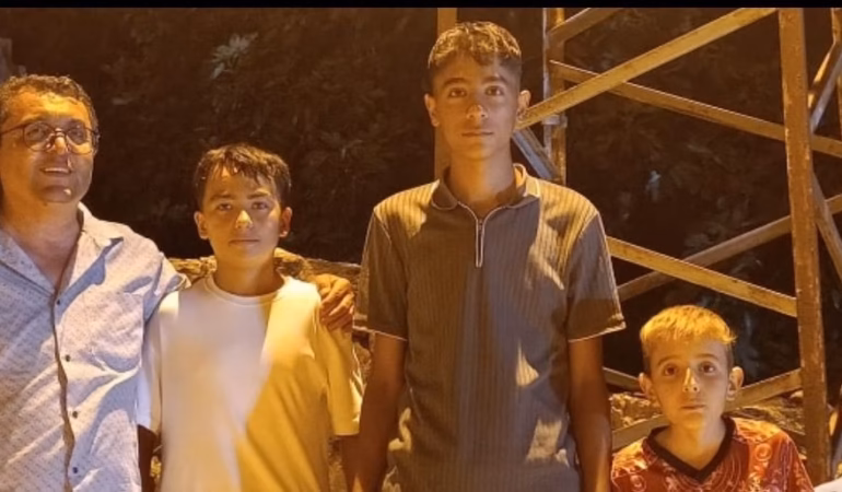Eğirdir’in Dürüst Çocukları 2 Milyon Liralık Serveti Sahibine Kavuşturdu
