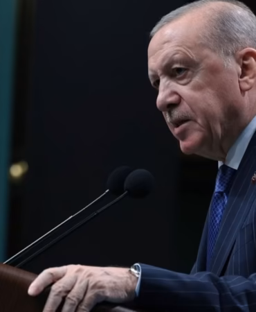 Erdoğan’dan 15 Temmuz Mesajı: “Kanseri Söküp Attık, Birlik Ruhumuz Baki”