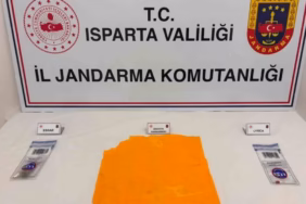 Gönen’de Büyük Operasyon: 10 Bin Doz Sentetik Zehir Ele Geçti
