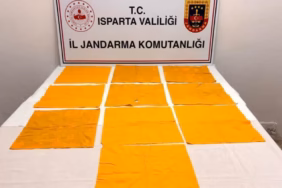 Gönen’de Zehir Tacirlerine Ağır Darbe: 64 Bin Doz Yakalandı
