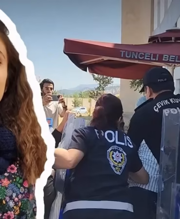 Gülistan Doku soruşturmasında Isparta'dan 1 gözaltı