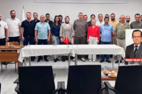 Isparta 32 Spor'da Gültekin Özdemir Dönemi: Şimdi Sıra Sahada