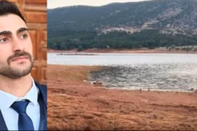 Isparta Atabey Göleti'nde Vahşet: Bir Ölü, Bir Yaralı