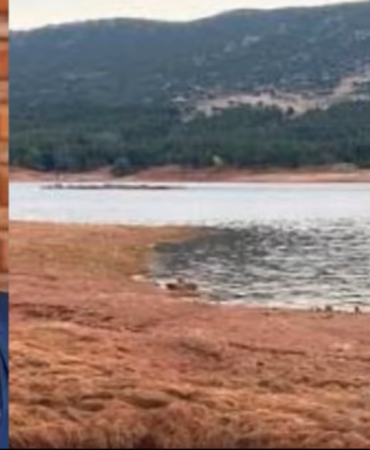 Isparta Atabey Göleti'nde Vahşet: Bir Ölü, Bir Yaralı