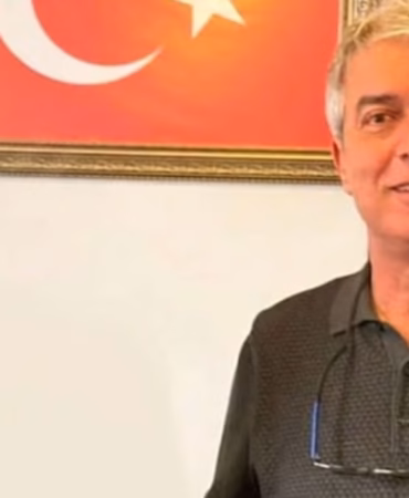Isparta Basınında Yeni Dönem: KGK İl Temsilciliğine Hakan Yaman Atandı