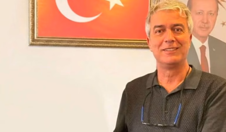 Isparta Basınında Yeni Dönem: KGK İl Temsilciliğine Hakan Yaman Atandı