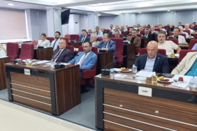 Isparta Batıkent’e Spor ve Eğlencenin Yeni Merkezi İnşa Ediliyor
