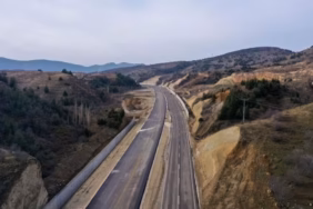 Isparta-Burdur Dostluk Yolu’nda Yeni Dönem: Trafik Akışı Değişti