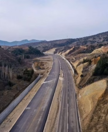 Isparta-Burdur Dostluk Yolu’nda Yeni Dönem: Trafik Akışı Değişti